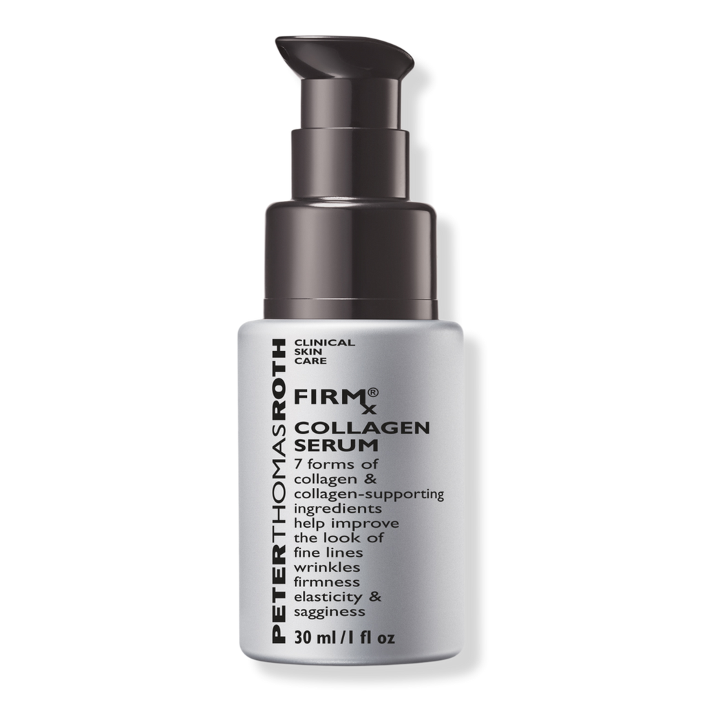 Collagen serum deals