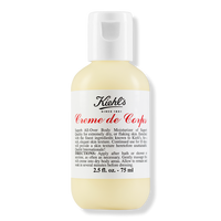 Travel Size Creme de Corps Body Moisturizer