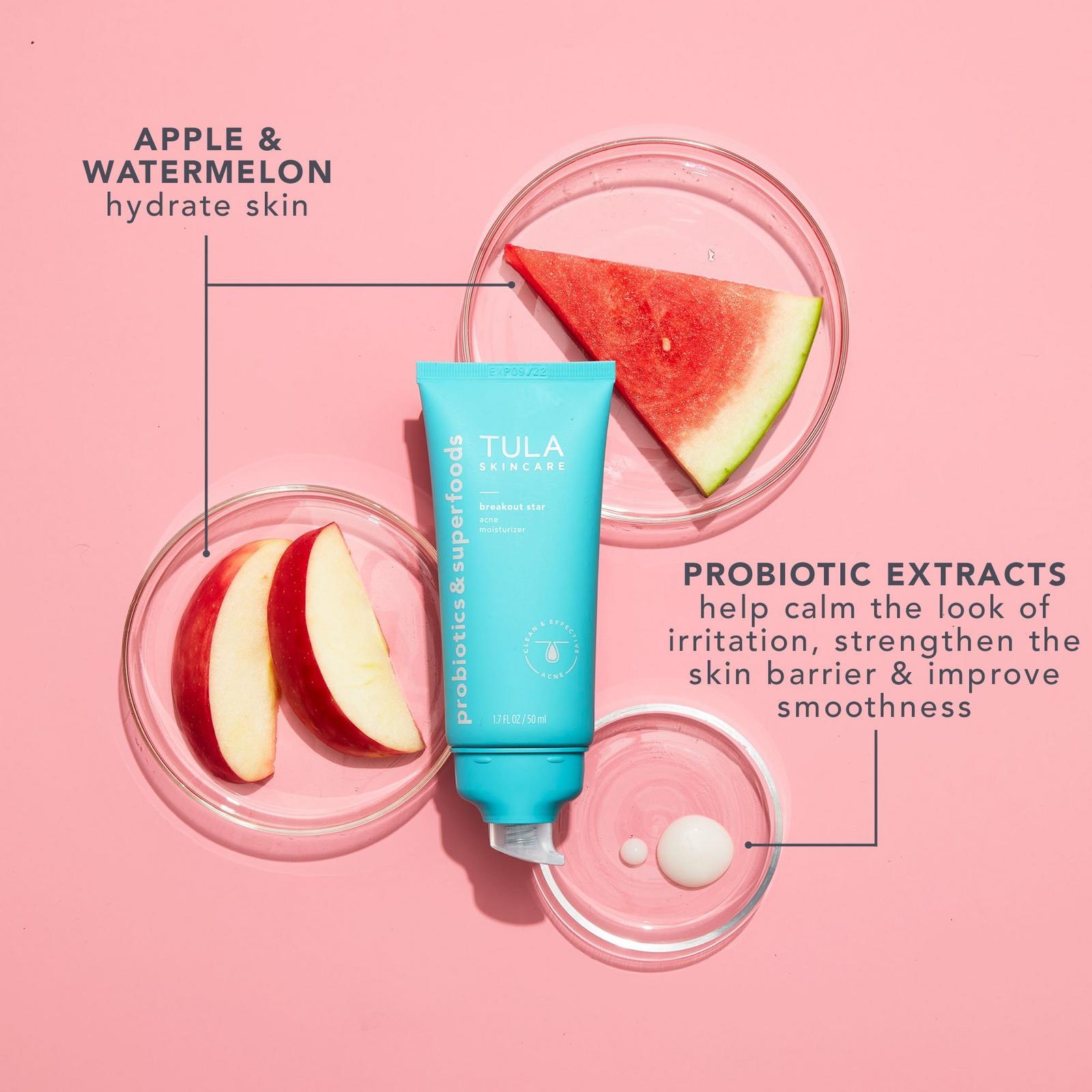 Breakout Star Acne Moisturizer
