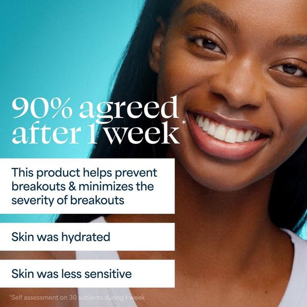 TULA Breakout Star Acne Moisturizer #5