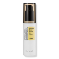 Advanced Snail Peptide Eye Cream