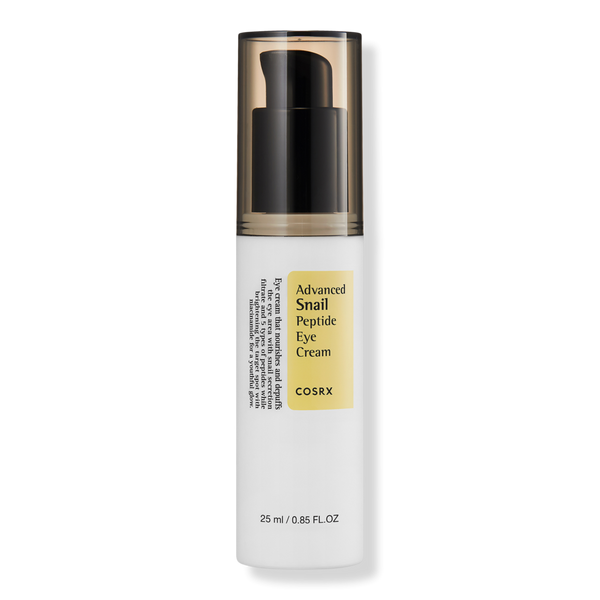 COSRX Advanced Snail Peptide Eye Cream #1