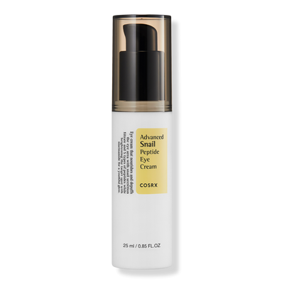 COSRX Advanced Snail Peptide Eye Cream