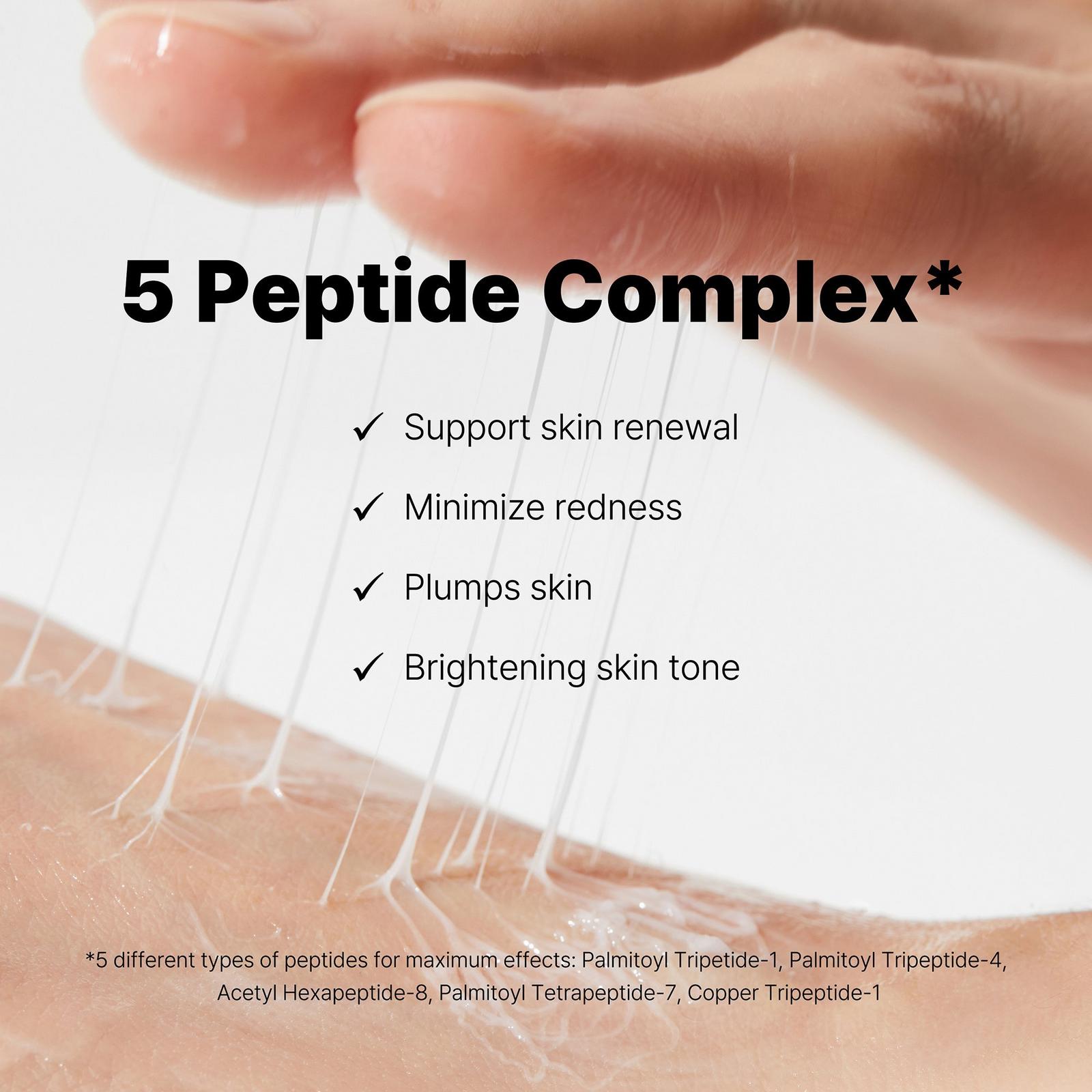 Advanced Snail Peptide Eye Cream