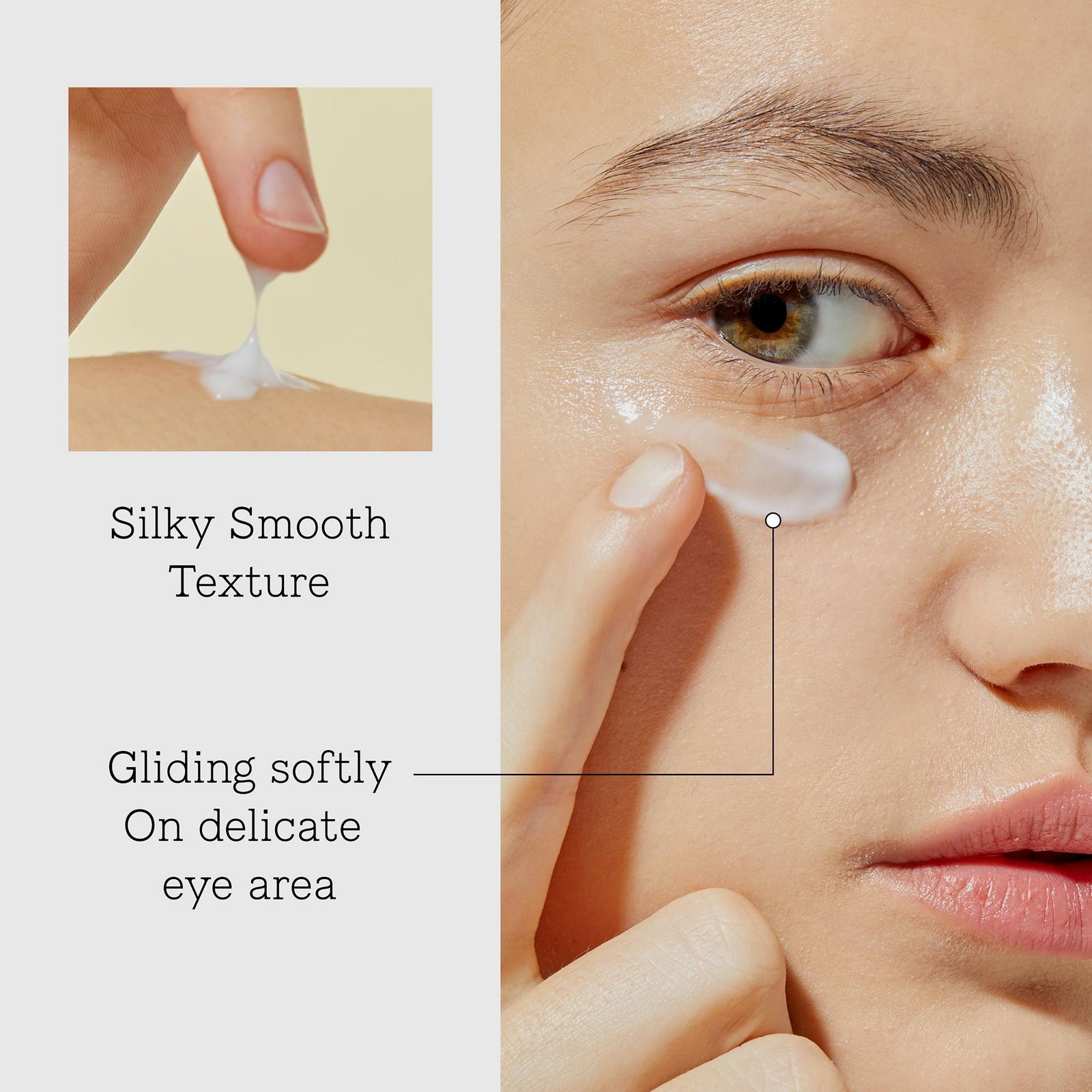 COSRX - Advanced Snail Peptide Eye Cream | Ulta Beauty