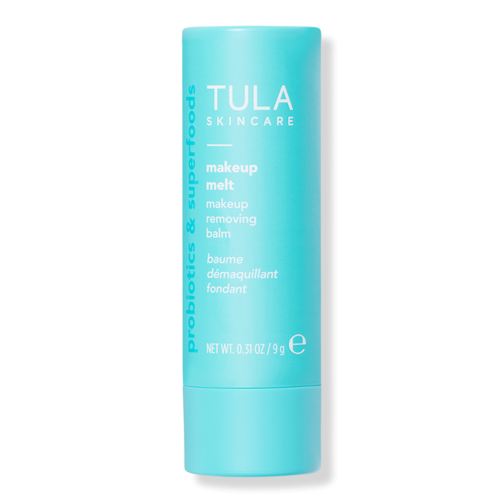 Tula Makeup Melt Makeup Removing Balm #1
