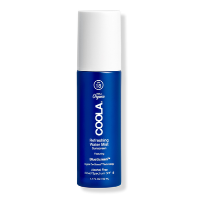 COOLA Full Spectrum 360° Refreshing Water Mist Sunscreen SPF 18