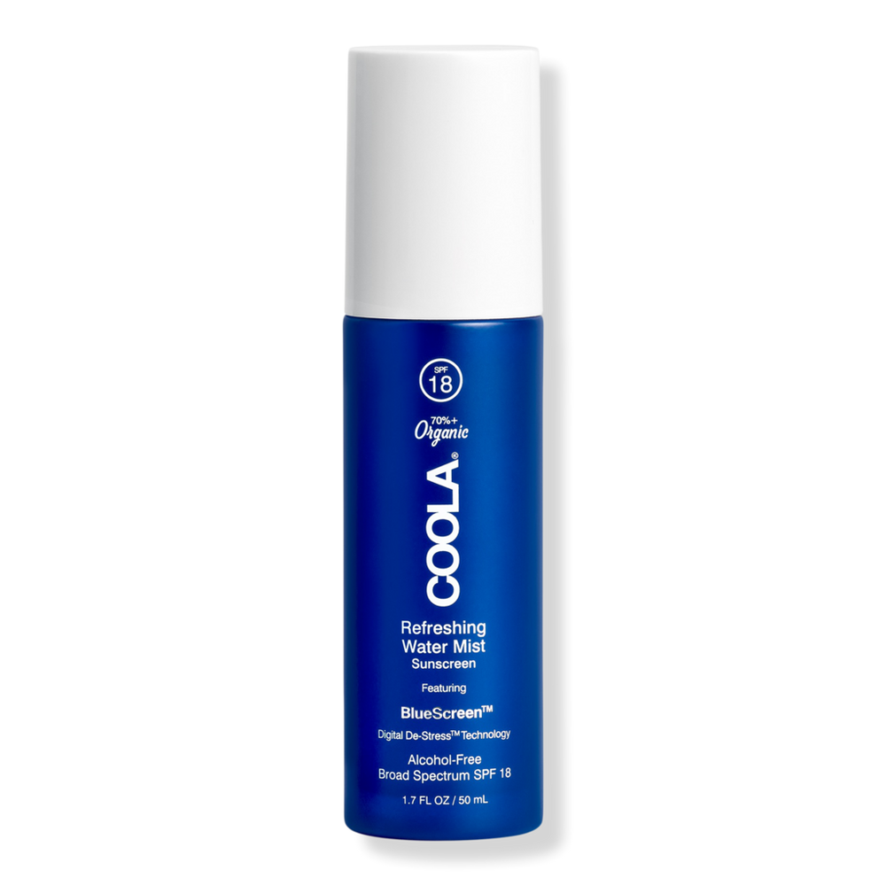 COOLA Full Spectrum 360° Refreshing Water Mist Sunscreen SPF 18