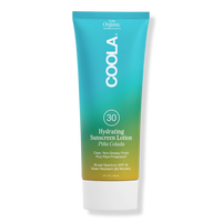 Classic Body Organic Sunscreen Lotion SPF 30 - Piña Colada