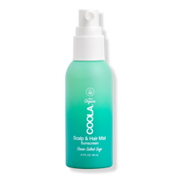 Scalp & Hair Mist Organic Sunscreen SPF 30