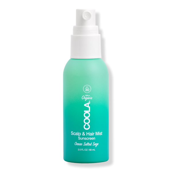 COOLA Scalp & Hair Mist Organic Sunscreen SPF 30 #1