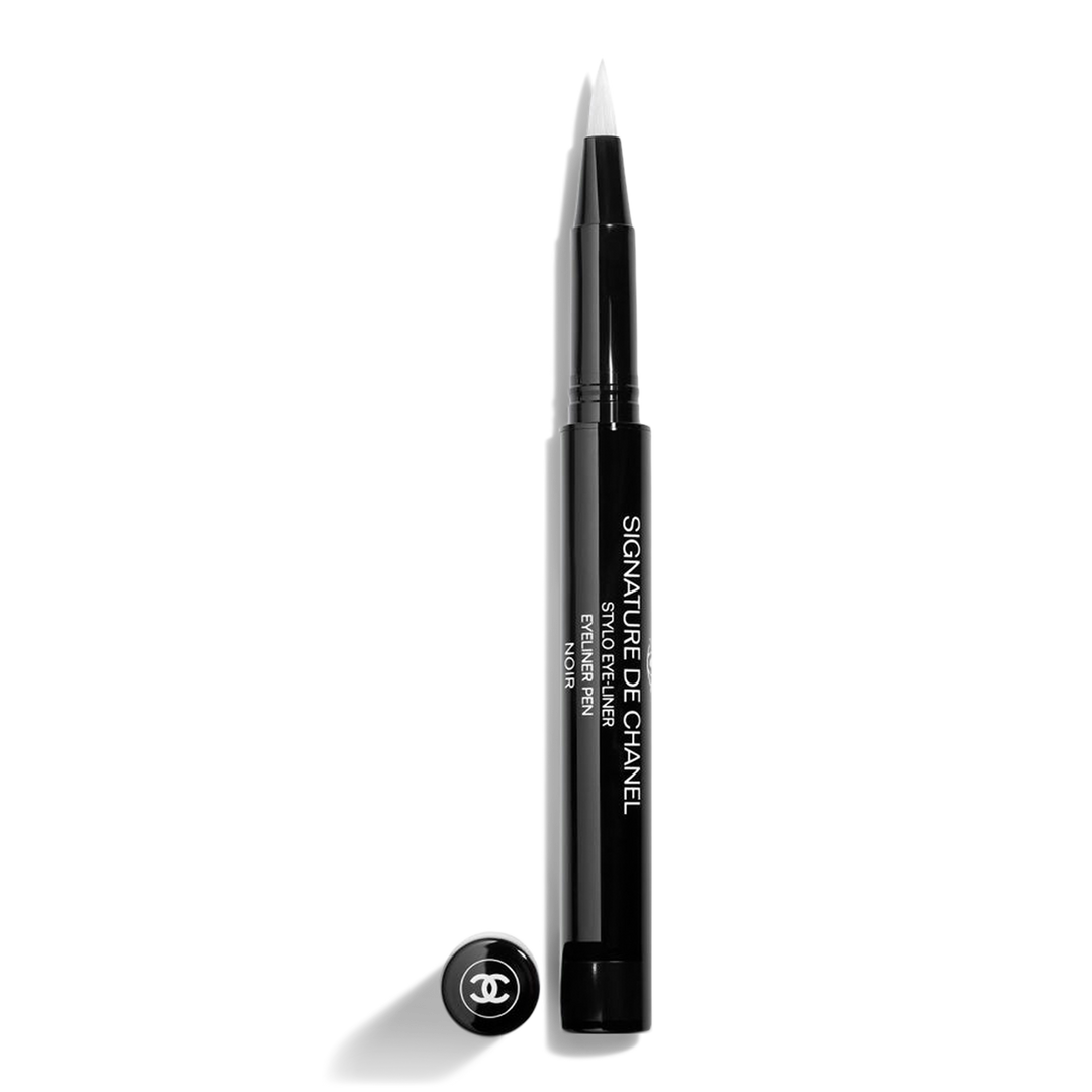 CHANEL SIGNATURE DE CHANEL Intense Longwear Eyeliner Pen #1
