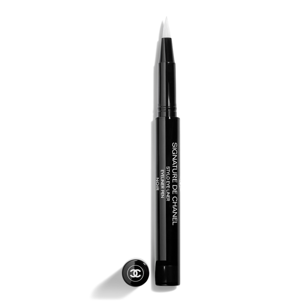 Chanel Signature De  Intense Longwear Eyeliner Pen - 10 Noir