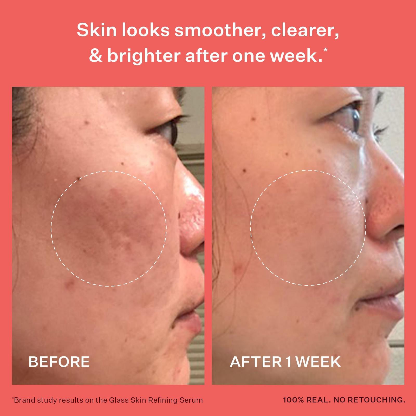 Glass Skin Discovery Travel Size Kit
