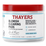 Thayers Blemish Clearing Pads
