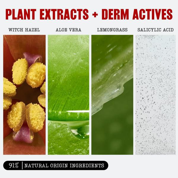 Thayers Blemish Clearing Pads #5