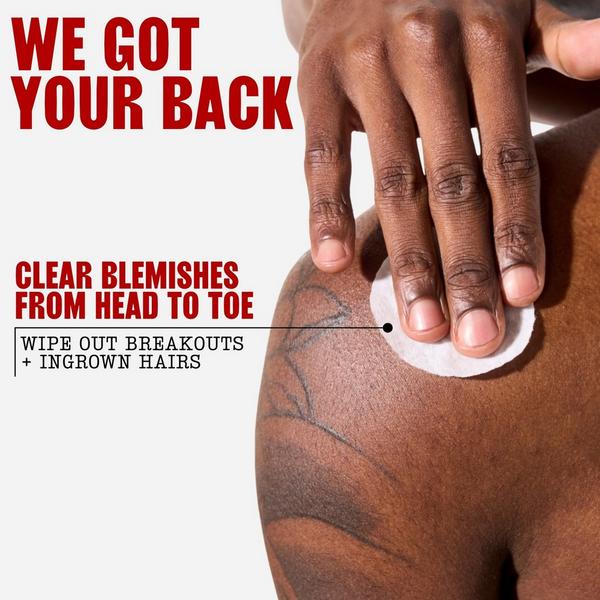 Thayers Blemish Clearing Pads #6