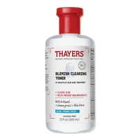 Blemish Clearing Toner with 2% Salicylic Acid
