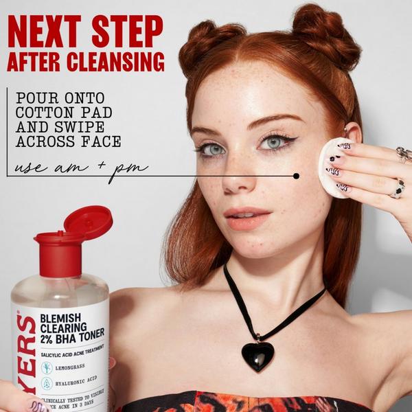 Thayers Blemish Clearing Toner with 2% Salicylic Acid #6