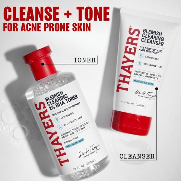 Thayers Blemish Clearing Toner with 2% Salicylic Acid #7