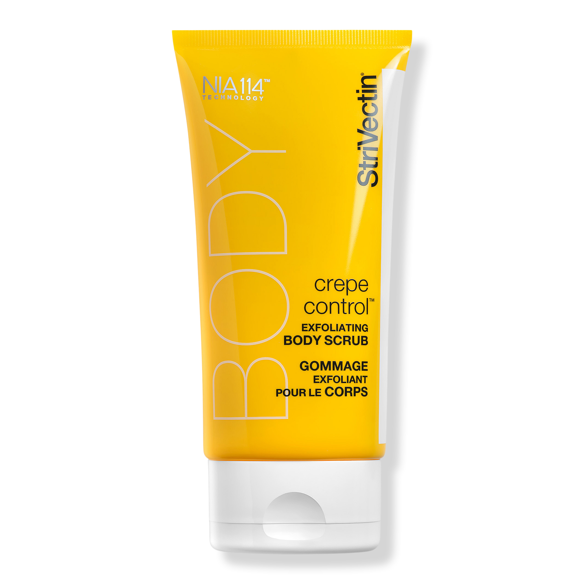 StriVectin Crepe Control Exfoliating Body Scrub #1