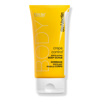 StriVectin Crepe Control Exfoliating Body Scrub