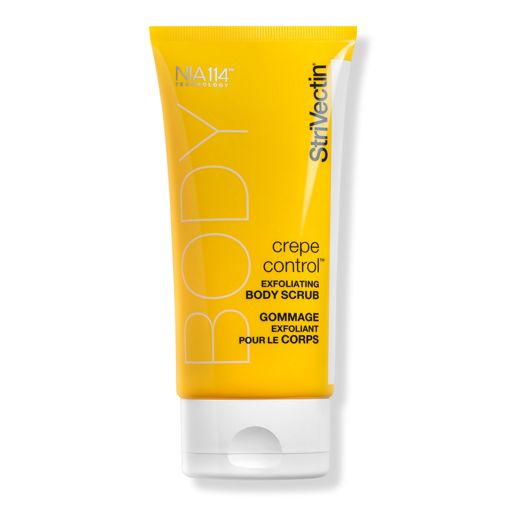 Strivectin Crepe Control Exfoliating Body Scrub