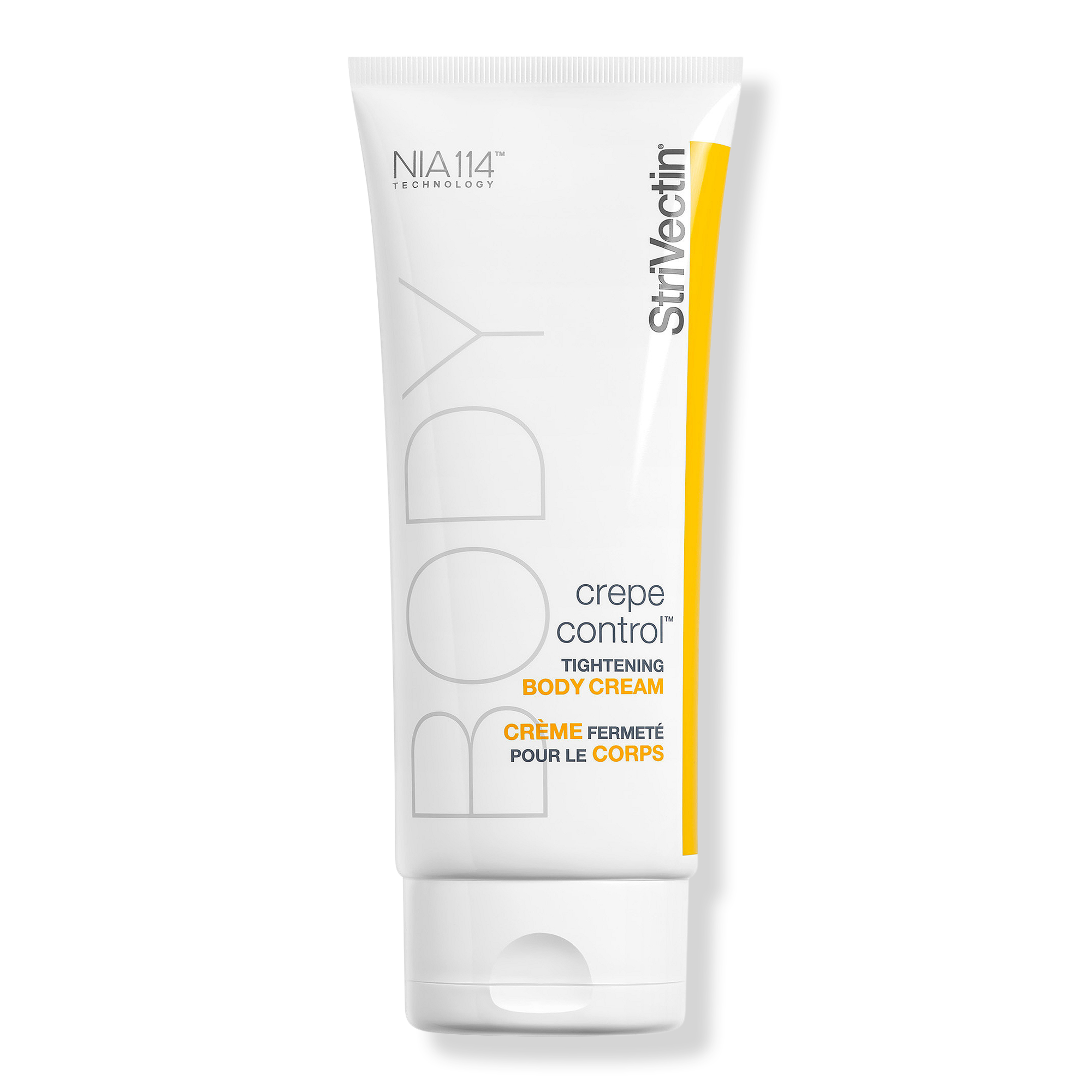 StriVectin Crepe Control Tightening Body Cream #1