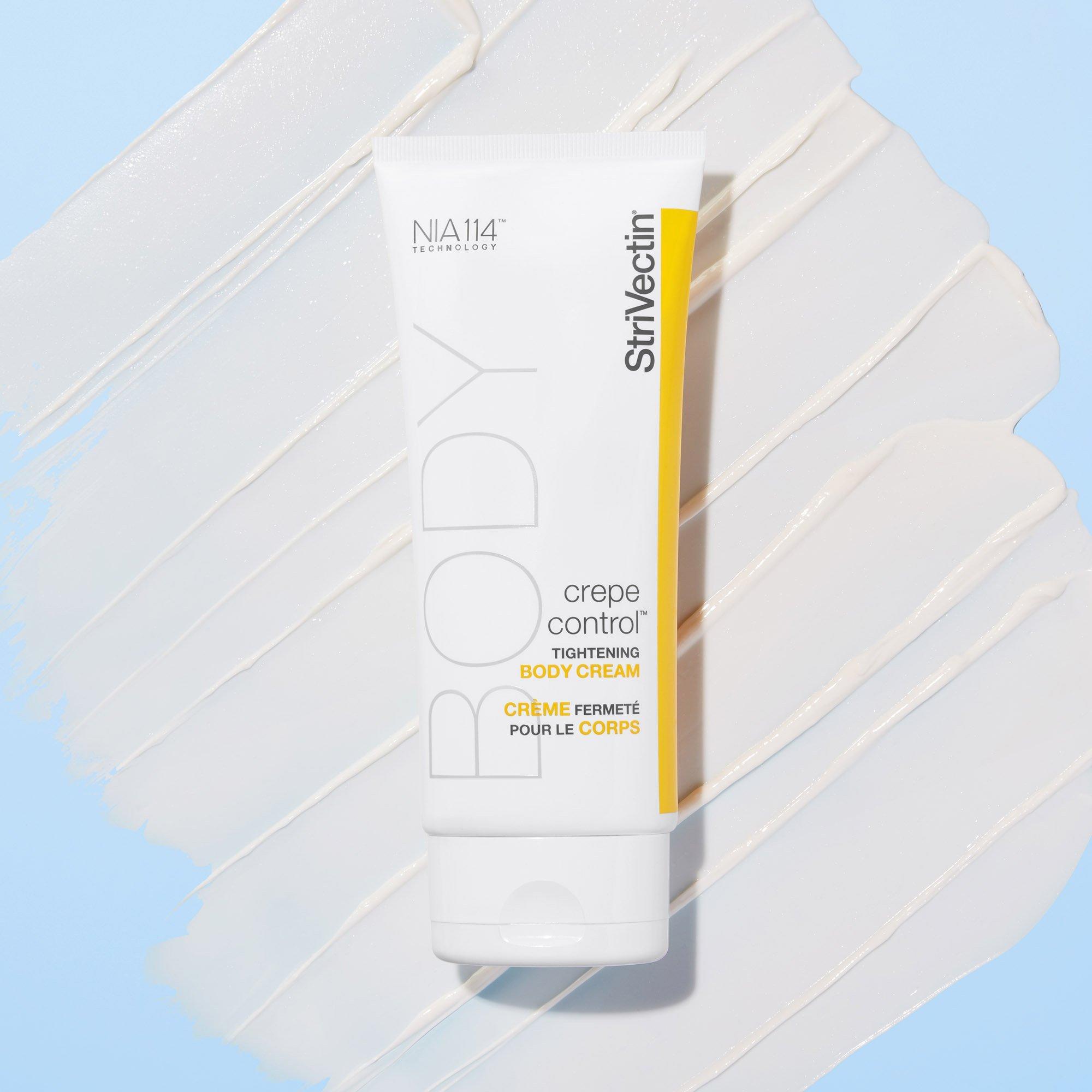 Подтягивающий крем для тела StriVectin Crepe Control — фото 4