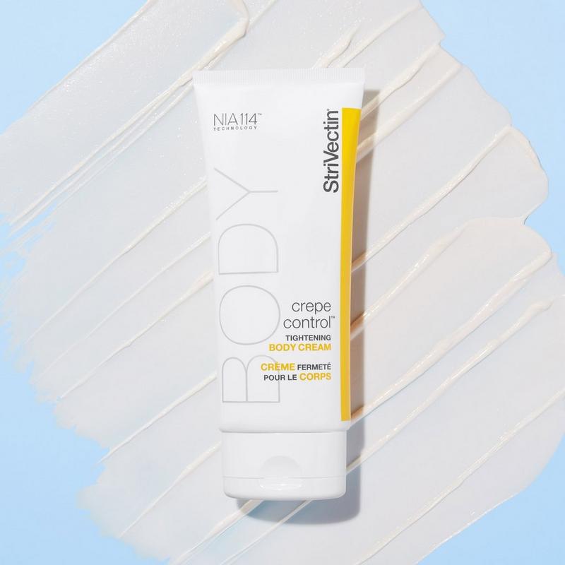 StriVectin - Crepe Control Tightening Body Cream | Ulta Beauty