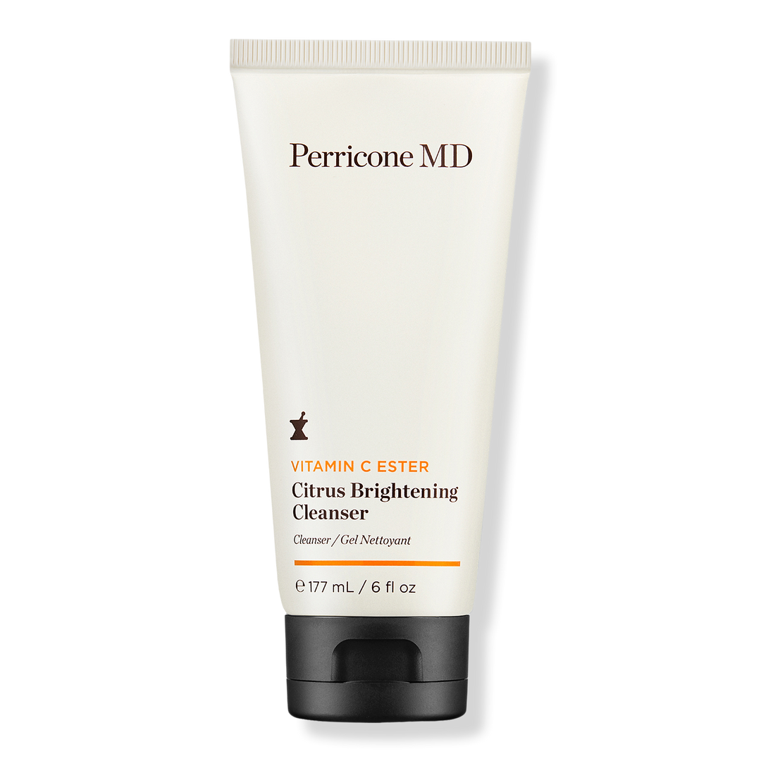 Perricone MD Vitamin C Ester Citrus Brightening Cleanser #1