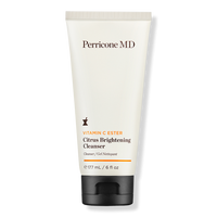 Vitamin C Ester Citrus Brightening Cleanser