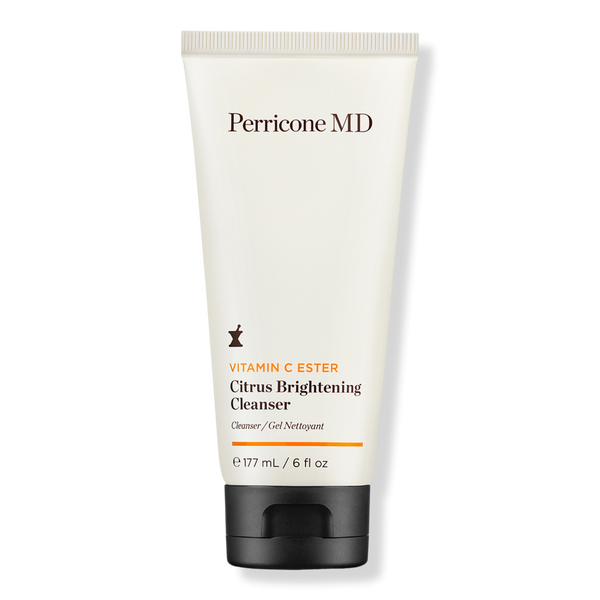 Perricone MD Vitamin C Ester Citrus Brightening Cleanser #1