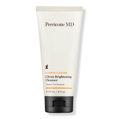 Perricone MD Vitamin C Ester Citrus Brightening Cleanser