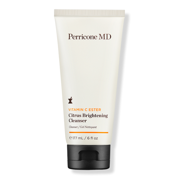 Vitamin C Ester Citrus Brightening Cleanser Perricone MD Ulta Beauty