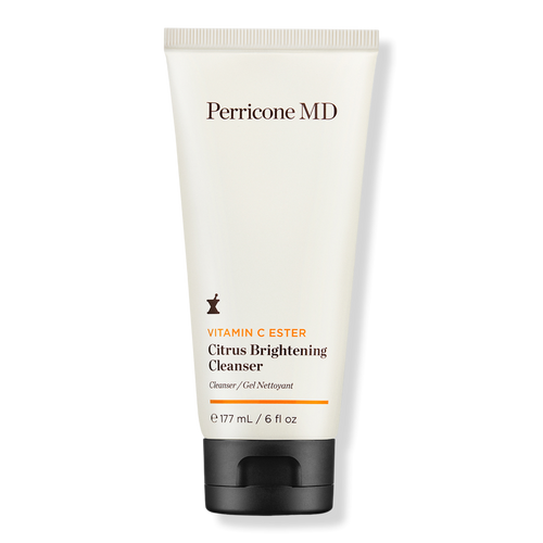 Perricone MD Vitamin C Ester Citrus Brightening Cleanser