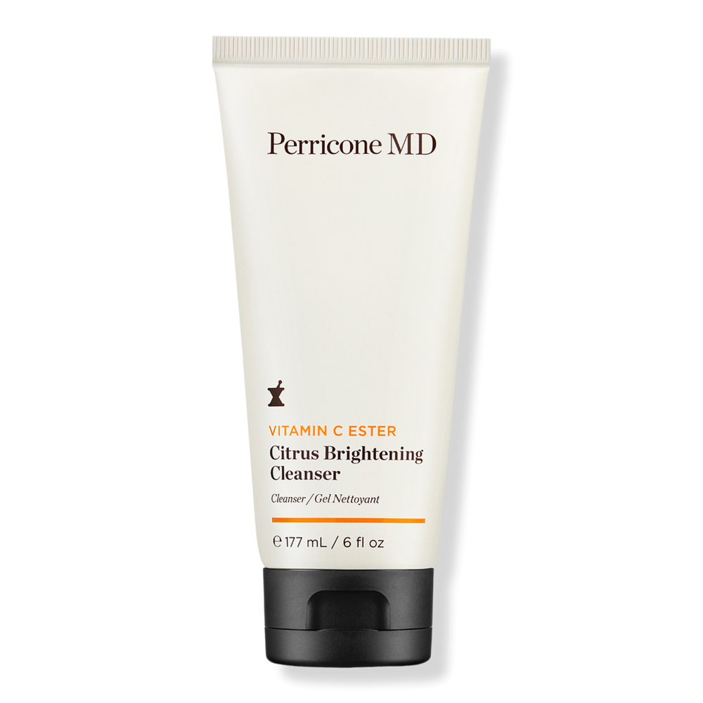 Perricone Md Vitamin C Ester Citrus Brightening Cleanser