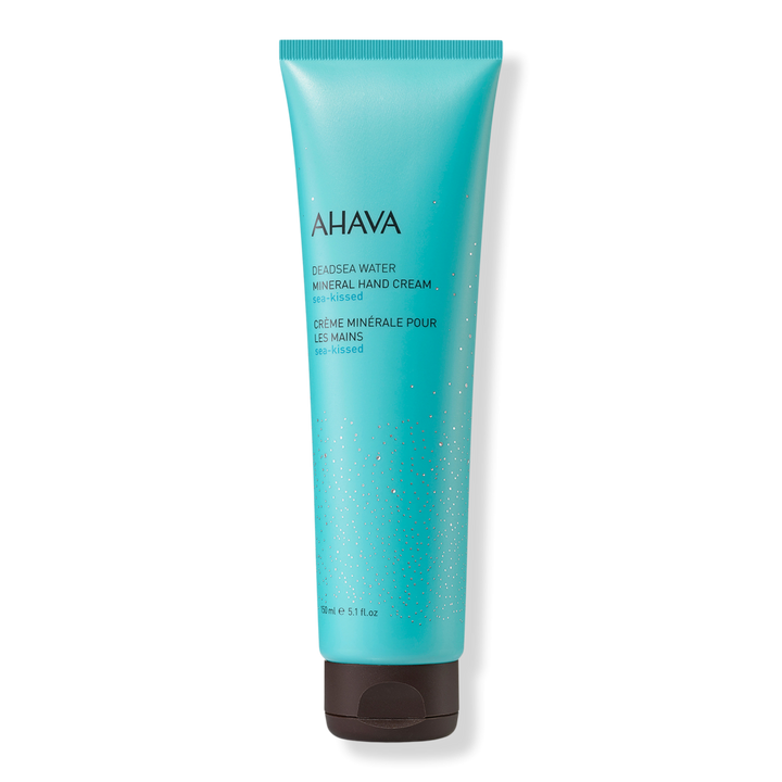 Mineral Hand Cream SeaKissed Ahava Ulta Beauty