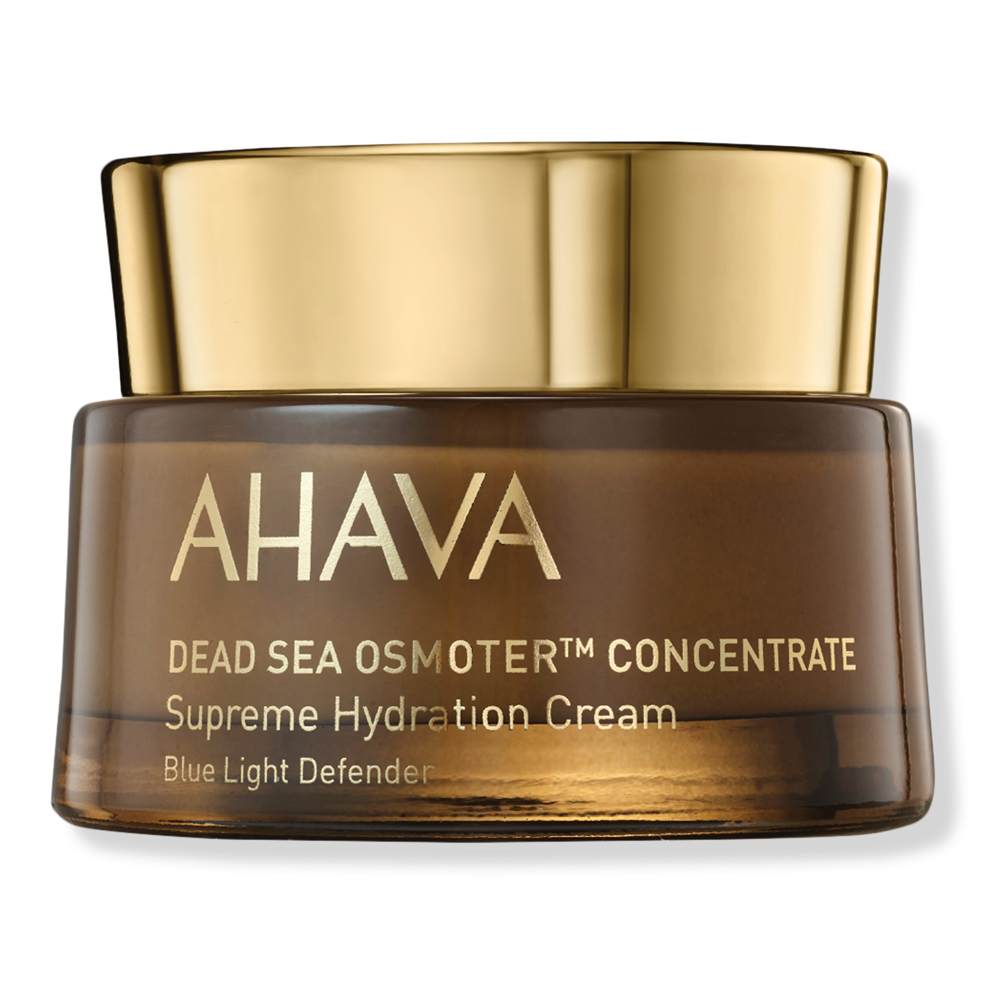 Ahava Osmoter Concentrate Hydrating Cream #1