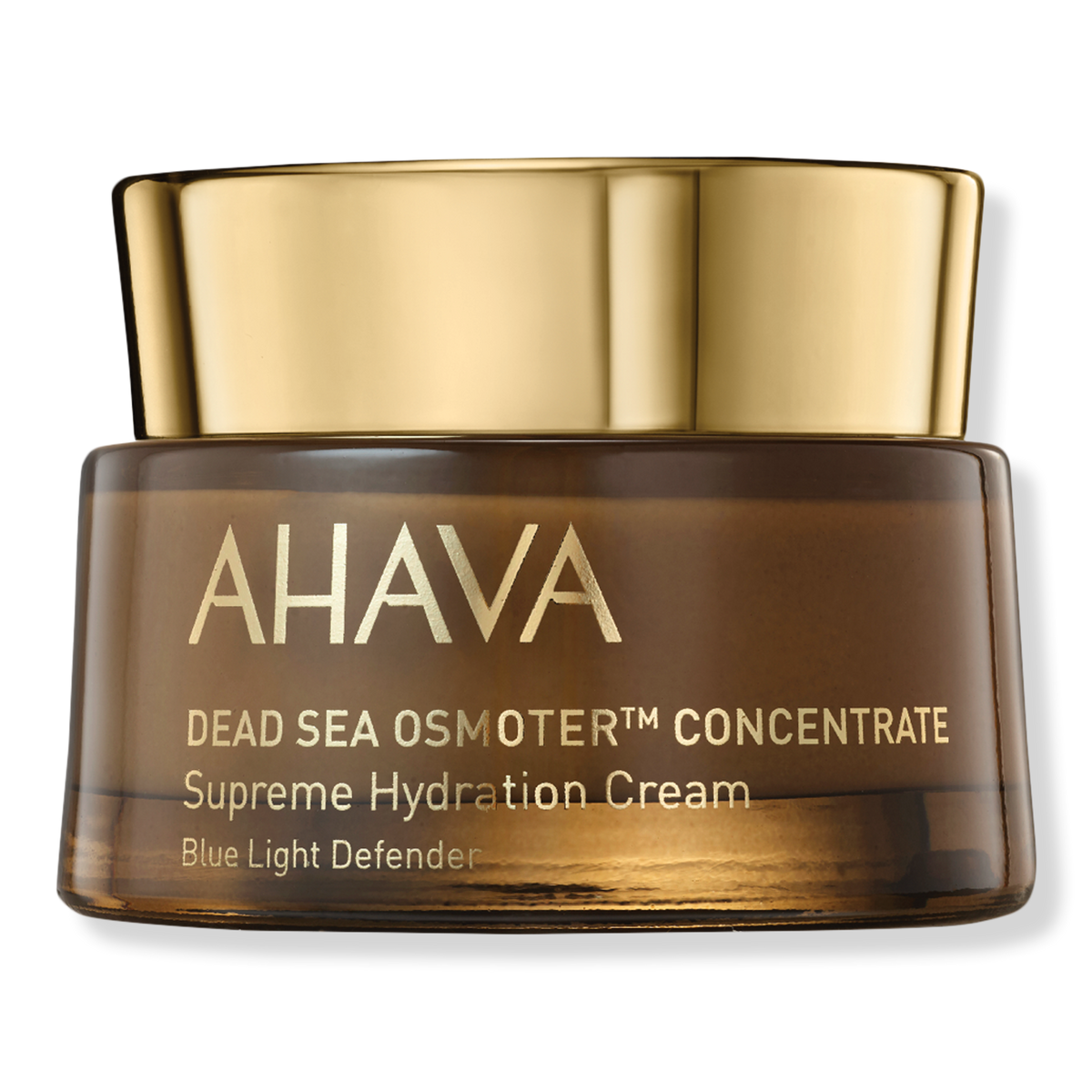 NIB AHAVA Dead Sea Osmoter Concentrate hotsell