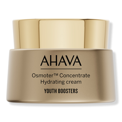 Ahava Osmoter Concentrate Hydrating Cream