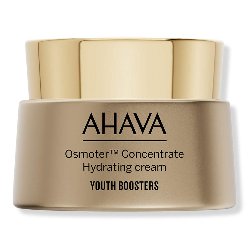 Ahava Osmoter Concentrate Hydrating Cream
