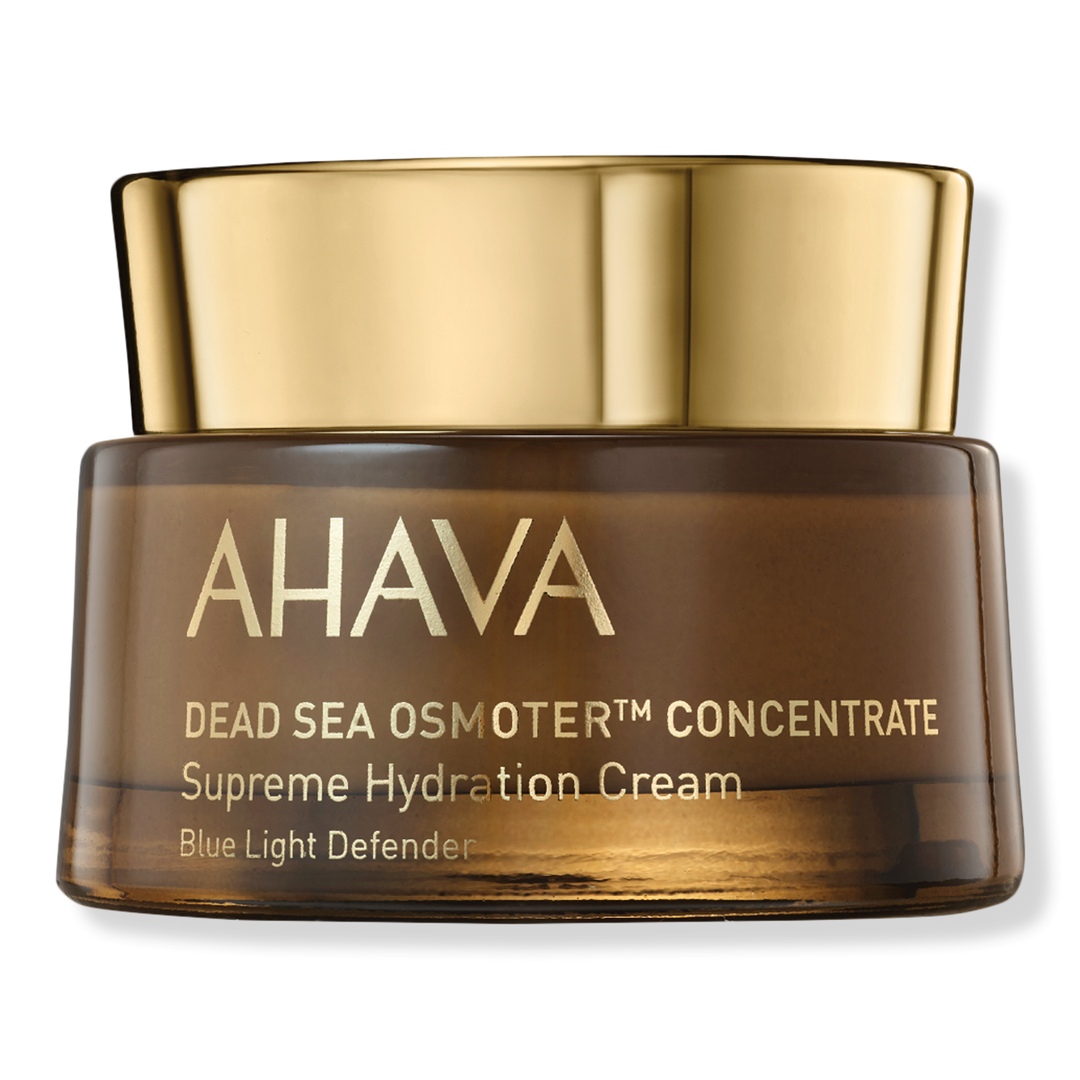 Ahava Osmoter Concentrate Hydrating Cream #1