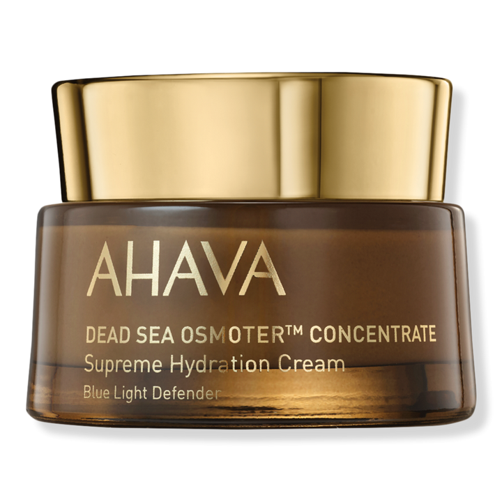 Ahava Dead Sea Osmoter Concentrate Supreme Hydration Cream #1