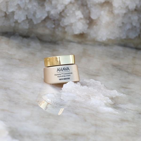 Ahava Osmoter Concentrate Hydrating Cream #4