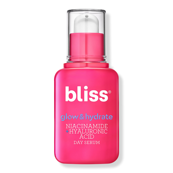Bliss Glow & Hydrate Day Serum #1