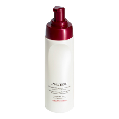 Complete Cleansing Microfoam