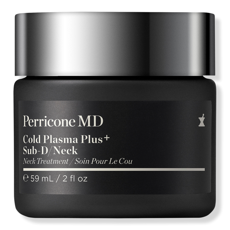 Perricone MD Cold Plasma orders Plus Power Trio: Sub D Neck, Eye, Serum Concentrate New