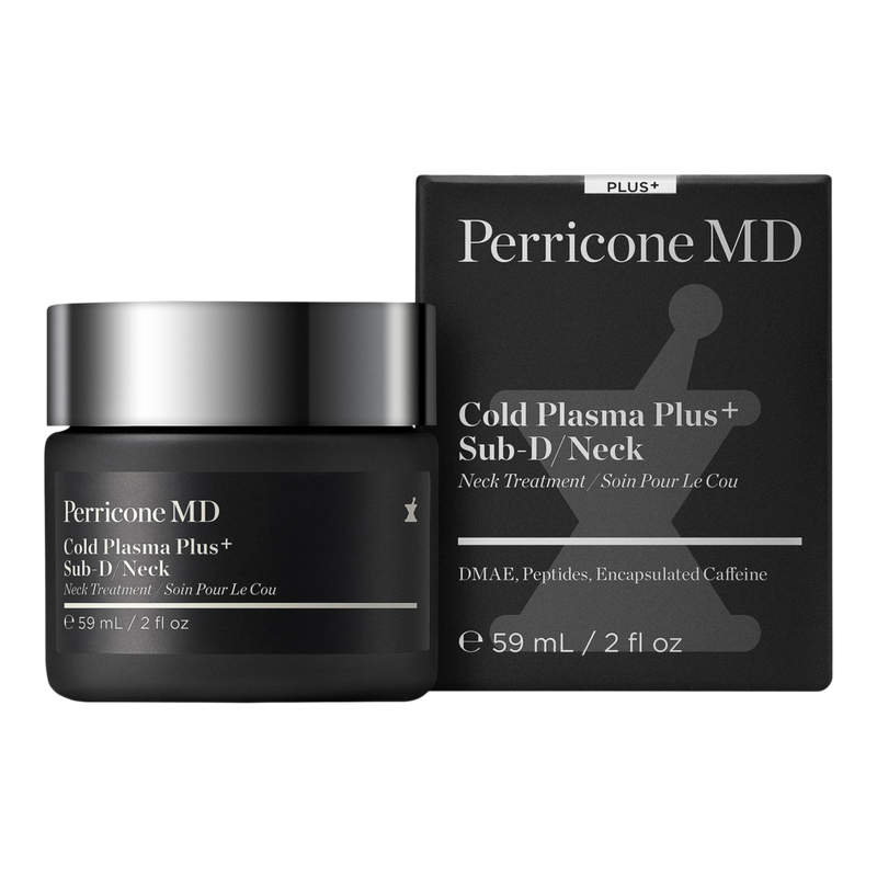 Perricone MD Cold Plasma Plus+ Sub-D/Neck #3