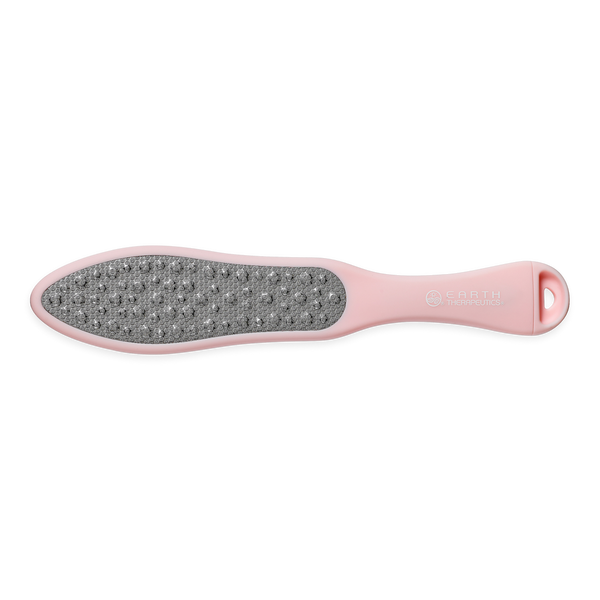 Earth Therapeutics Precisso Plus Pink Pedicure File #2